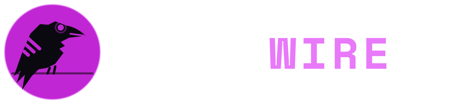 Huginwire